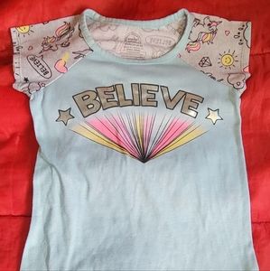 Wonder Nation Childs Nightgown